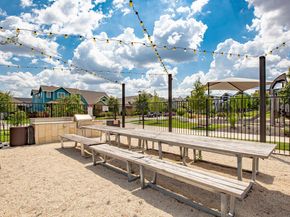 5705 Baythorne DR, Austin TX 78747