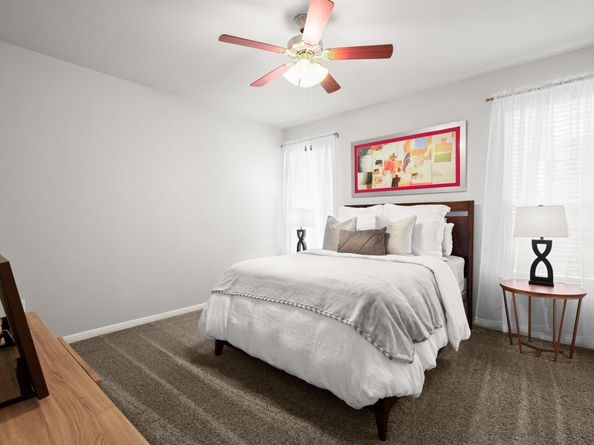 5705 Baythorne DR, Austin TX 78747