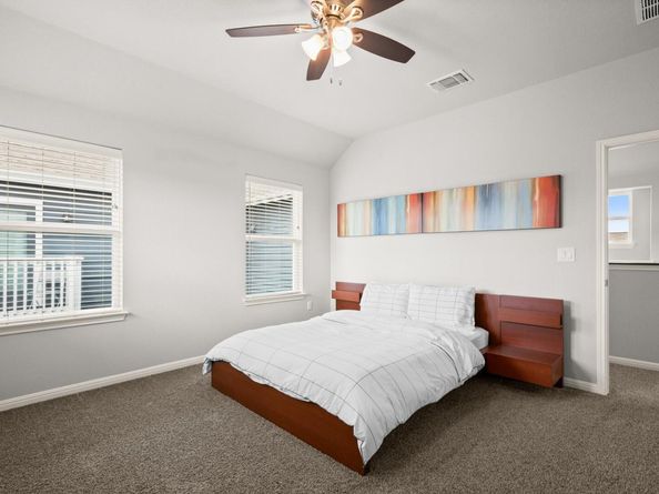 5705 Baythorne DR, Austin TX 78747