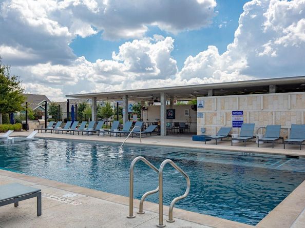 5705 Baythorne DR, Austin TX 78747