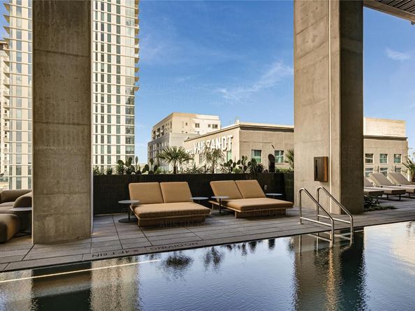 610 Davis ST 3306, Austin TX 78701