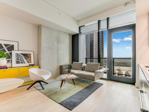 610 Davis ST 3306, Austin TX 78701