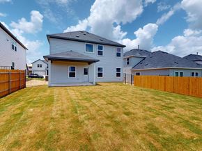 4916 Sea Salt DR, Austin TX 78747