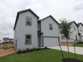 4916 Sea Salt DR, Austin TX 78747