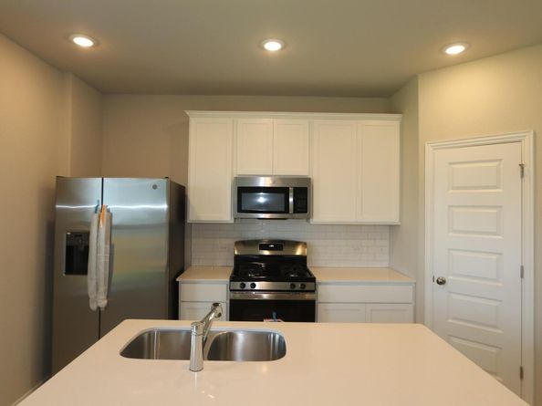 4916 Sea Salt DR, Austin TX 78747