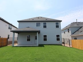 4916 Sea Salt DR, Austin TX 78747