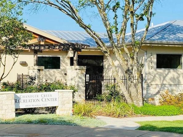 410 S River Crossing TRL, Round Rock TX 78665