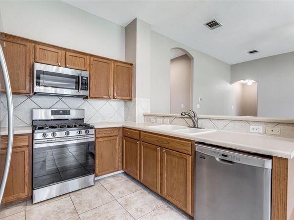 410 S River Crossing TRL, Round Rock TX 78665