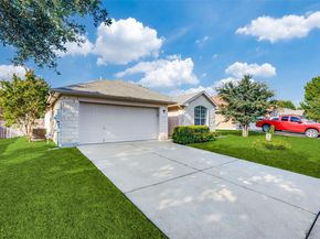 410 S River Crossing TRL, Round Rock TX 78665
