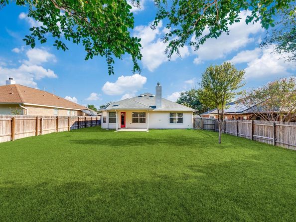 410 S River Crossing TRL, Round Rock TX 78665