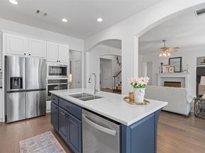 2903 Bryco CV, Round Rock TX 78681