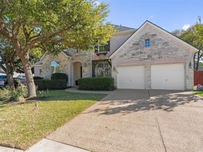2903 Bryco CV, Round Rock TX 78681