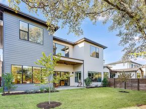 4011 Independent WAY, Austin TX 78731