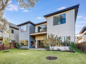 4011 Independent WAY, Austin TX 78731