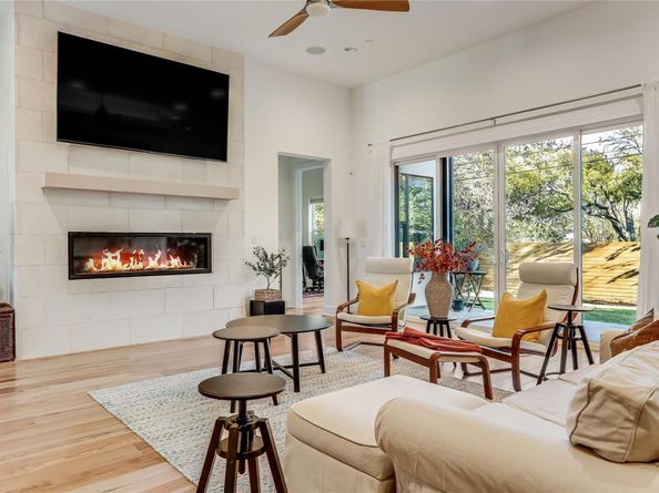 4011 Independent WAY, Austin TX 78731