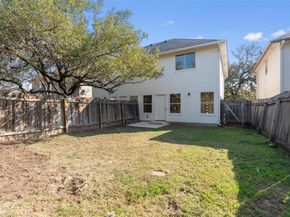 9704 Sugar Hill DR, Austin TX 78748