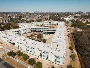 604 N Bluff DR 101, Austin TX 78745