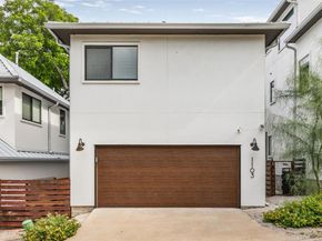 1103 E 12th ST, Austin TX 78702