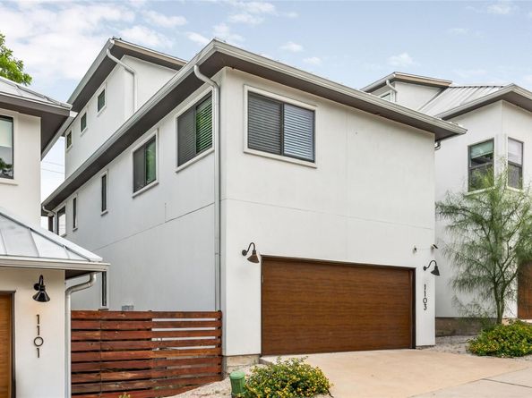 1103 E 12th ST, Austin TX 78702