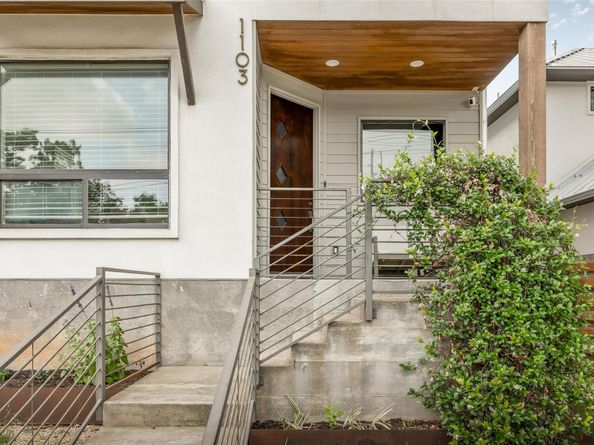 1103 E 12th ST, Austin TX 78702