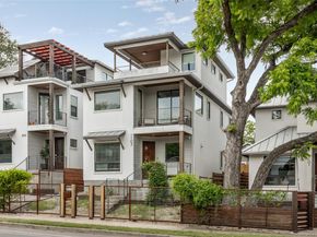 1103 E 12th ST, Austin TX 78702