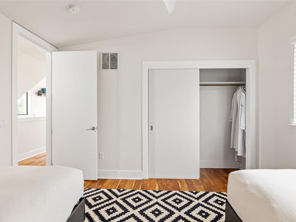 1103 E 12th ST, Austin TX 78702