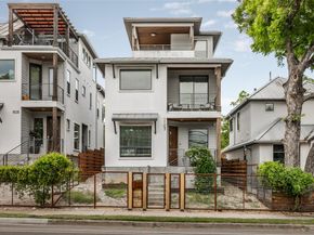 1103 E 12th ST, Austin TX 78702