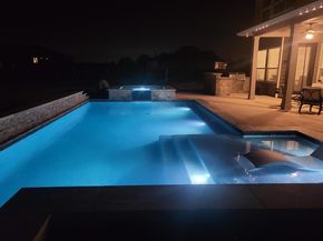 3424 Twinspur ST, Leander TX 78641