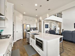 3424 Twinspur ST, Leander TX 78641