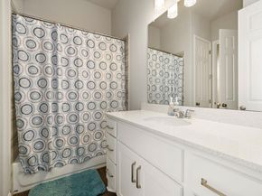 3424 Twinspur ST, Leander TX 78641