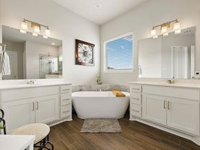 3424 Twinspur ST, Leander TX 78641