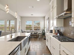 3424 Twinspur ST, Leander TX 78641