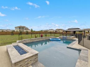 3424 Twinspur ST, Leander TX 78641