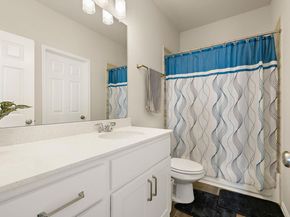 3424 Twinspur ST, Leander TX 78641