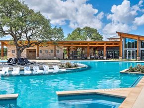 3424 Twinspur ST, Leander TX 78641