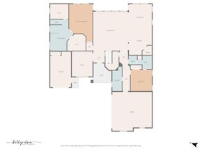 3424 Twinspur ST, Leander TX 78641