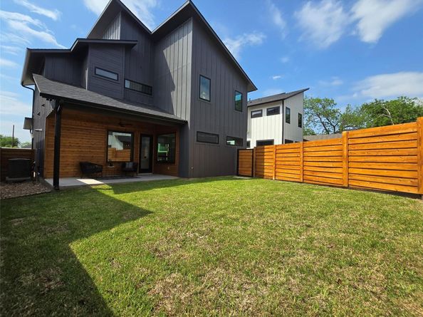5303 Grover Ave 1, Austin TX 78756