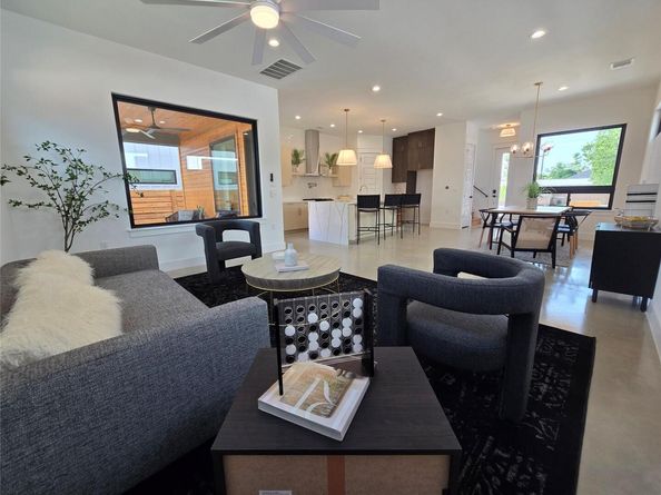 5303 Grover Ave 1, Austin TX 78756