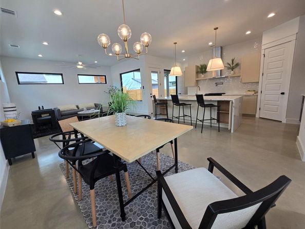 5303 Grover Ave 1, Austin TX 78756
