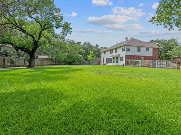 4005 Callabero CV, Round Rock TX 78681