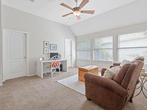 4005 Callabero CV, Round Rock TX 78681