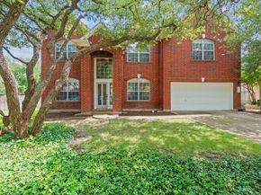 4005 Callabero CV, Round Rock TX 78681