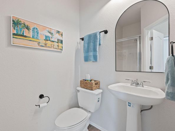 4005 Callabero CV, Round Rock TX 78681