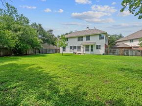 4005 Callabero CV, Round Rock TX 78681