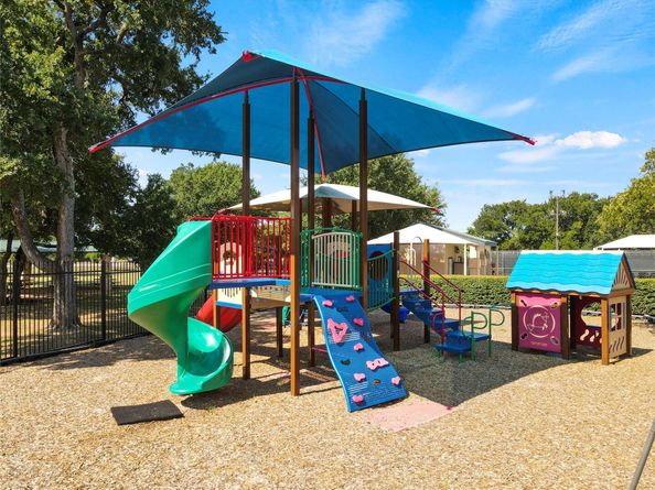 4005 Callabero CV, Round Rock TX 78681