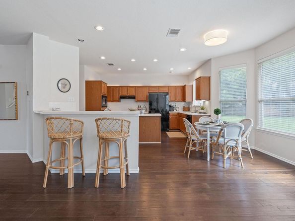 4005 Callabero CV, Round Rock TX 78681