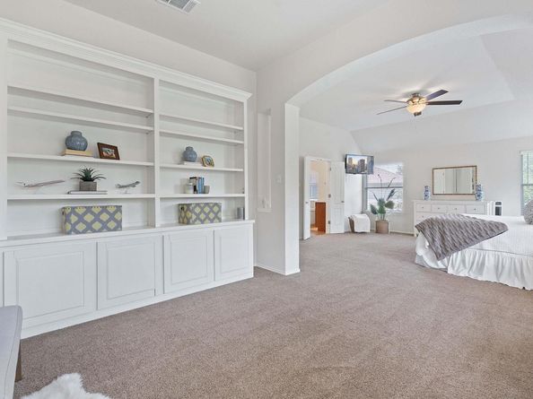 4005 Callabero CV, Round Rock TX 78681