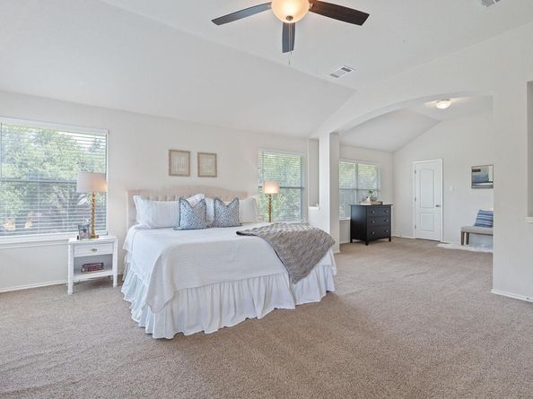 4005 Callabero CV, Round Rock TX 78681