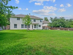 4005 Callabero CV, Round Rock TX 78681