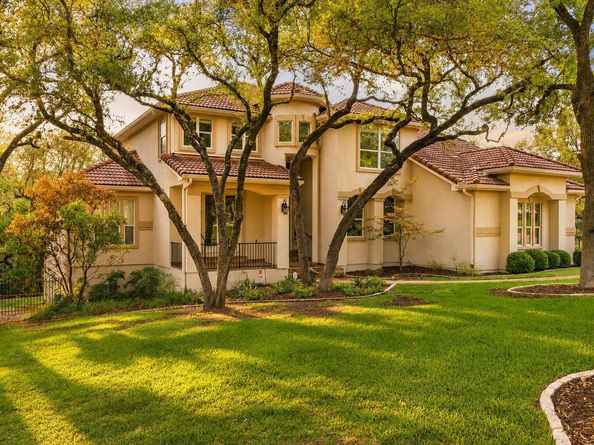 2901 Demona DR, Austin TX 78733